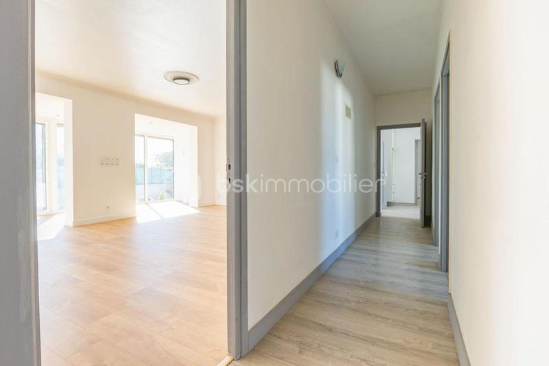 Maison - 156 m² - 5 pièces