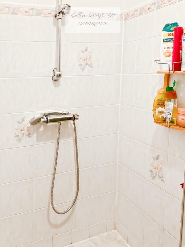 Appartement - 86 m² - 4 pièces