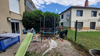 Duplex - 63 m² - 3 pièces