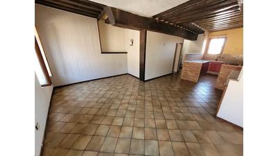 Maison - 126 m² - 5 pièces