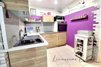 Appartement - 67 m² - 5 pièces