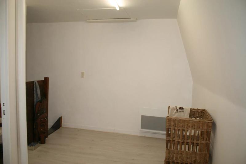 Maison - 97 m² - 4 pièces