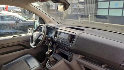 Citroën Jumpy Fourgon xs bluehdi 95 bvm5 club