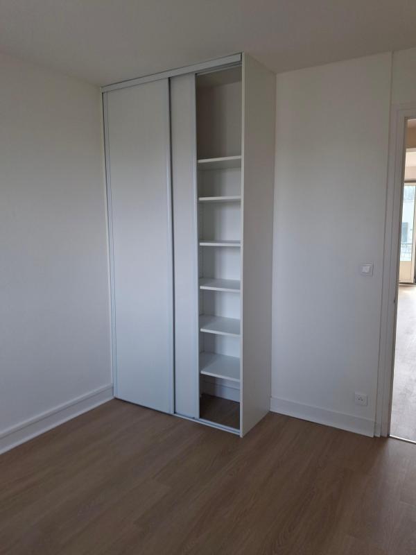 Appartement - 75 m² - 4 pièces