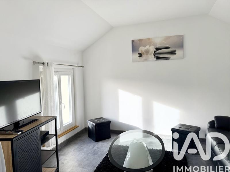 Maison - 109 m² - 5 pièces