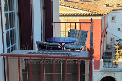 Appartement - 48 m² - 3 pièces