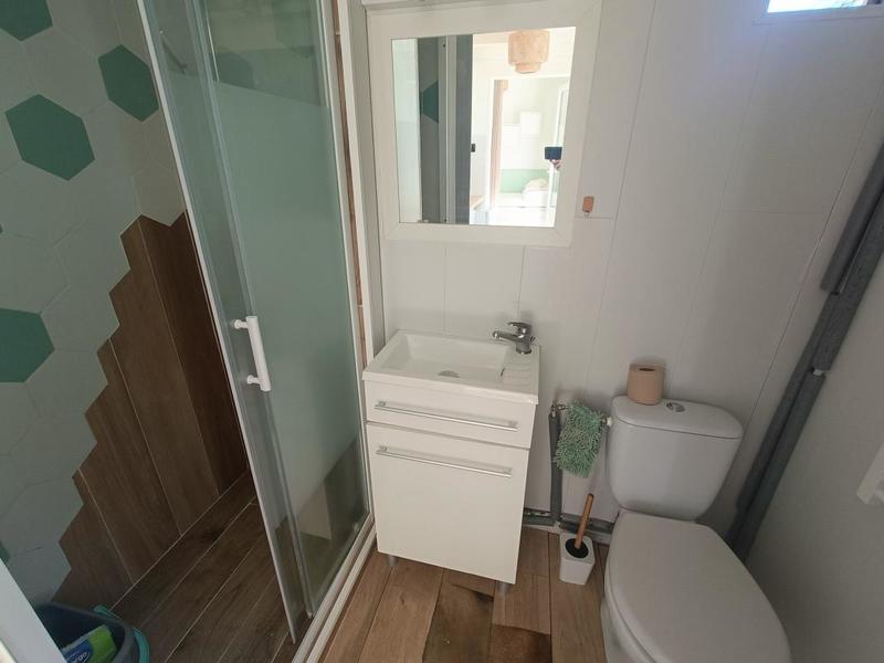 Immeuble - 55 m² - 2 pièces