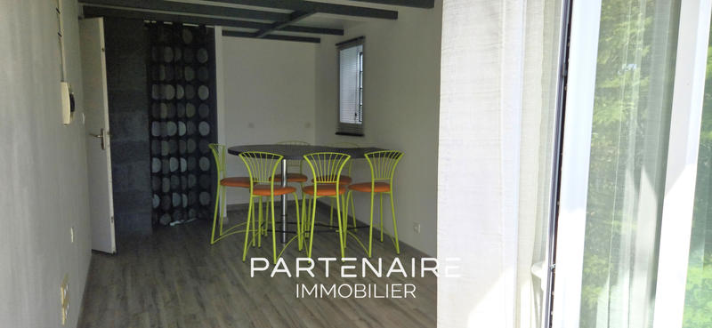 Maison - 123 m² - 7 pièces