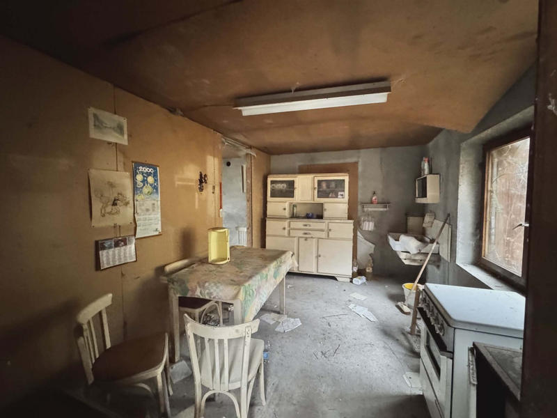 Maison - 200 m² - 5 pièces