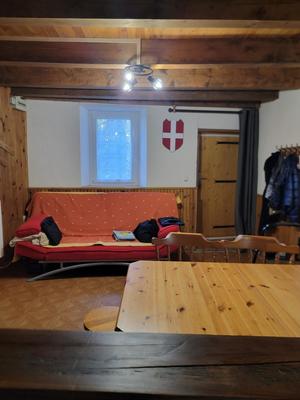 Maison - 59 m² - 3 pièces