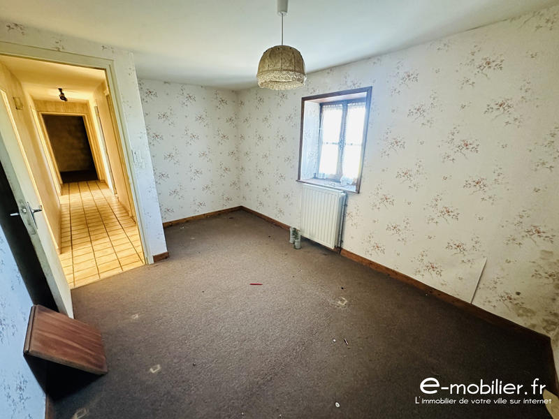 Maison - 141 m² - 5 pièces