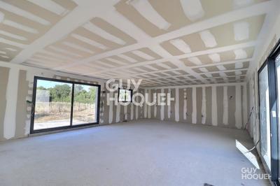 Maison - 132 m² - 4 pièces