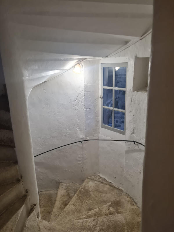 Maison de village - 195 m² - 9 pièces