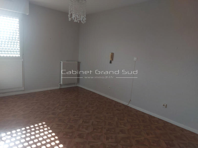 Appartement - 55 m² - 2 pièces