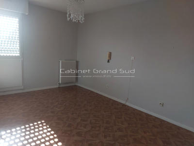 Appartement - 55 m² - 2 pièces