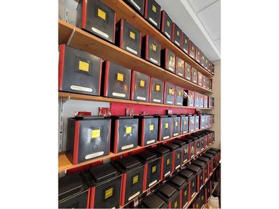 Fonds de commerce - Local commercial - 35 m²