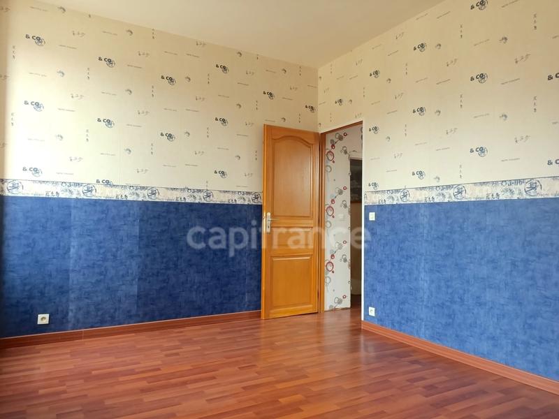 Maison - 150 m² - 7 pièces