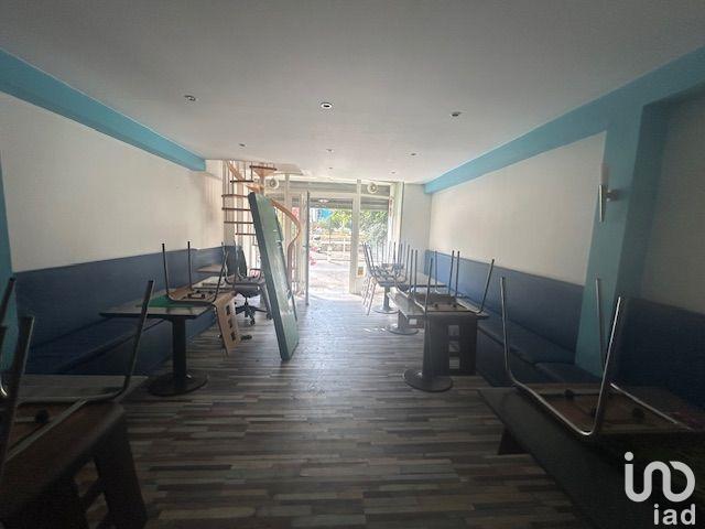 Local commercial - 56 m²