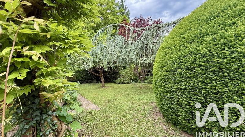 Maison - 106 m² - 4 pièces