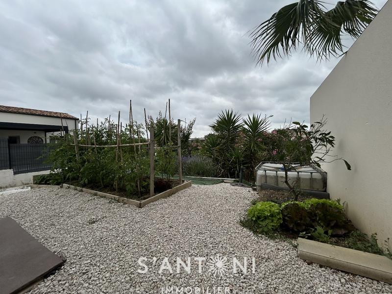 Maison - 142 m² - 5 pièces