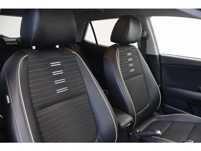 Kia Stonic 1.0 t-GDi 100 ch Bvm6 Gt Line