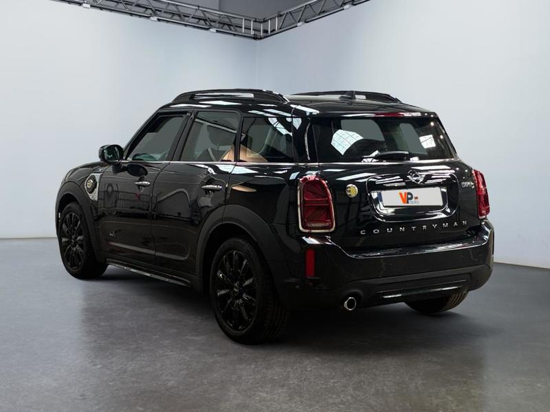 Mini Countryman F60 Lci 125 - 95 ch All4 Bva6 Cooper se Edition Premium Plus
