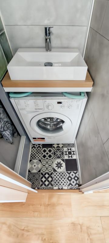 Appartement - 14 m² - 1 pièce