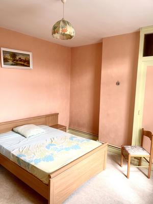 Maison ancienne - 89 m² - 4 pièces