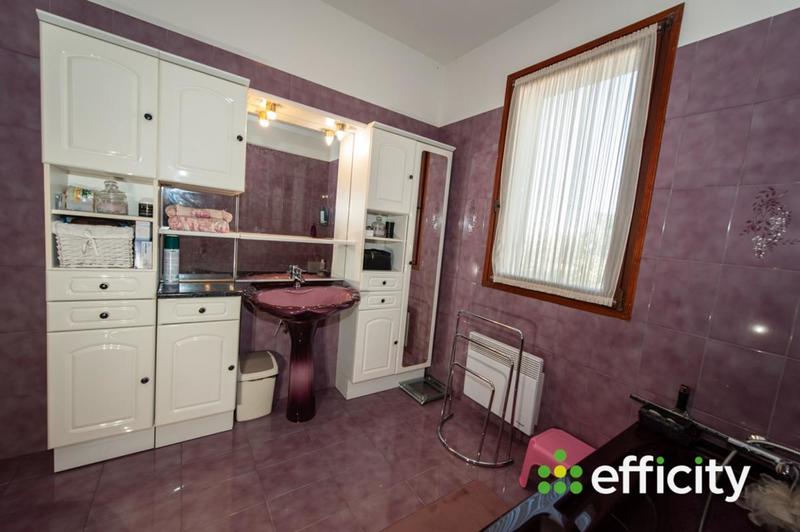 Appartement - 135 m² - 4 pièces