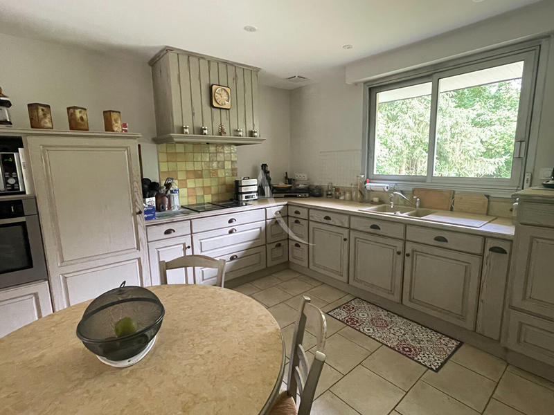 Maison - 116 m² - 7 pièces