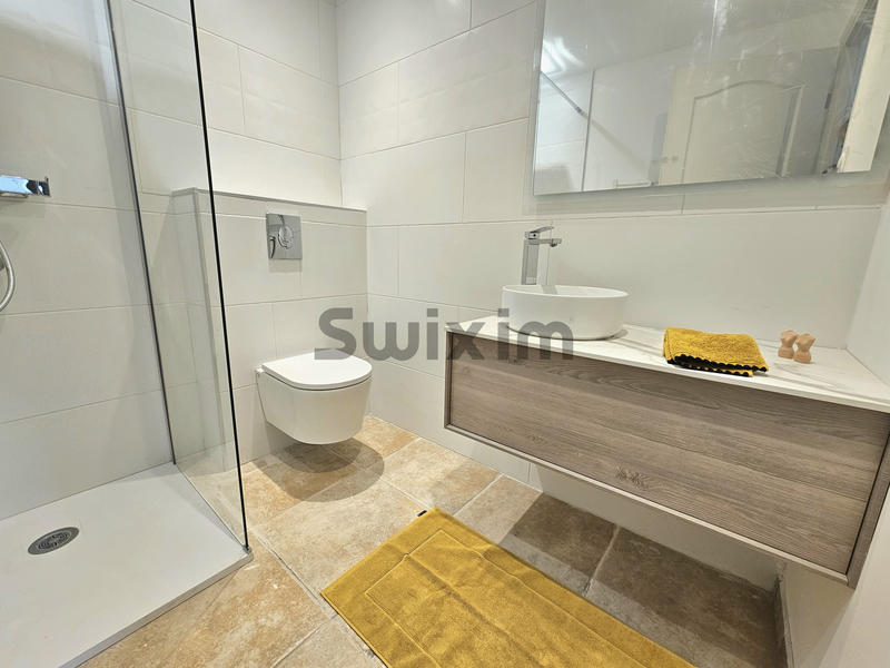 Maison - 153 m² - 6 pièces