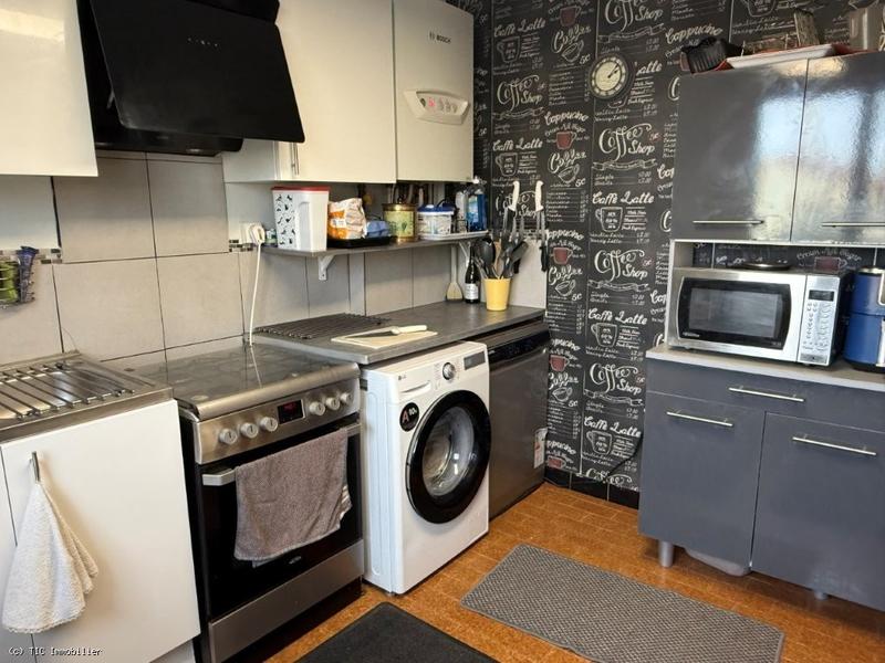 Pavillon - 86 m² - 4 pièces