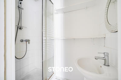 Appartement ancien - 29 m² - 1 pièce