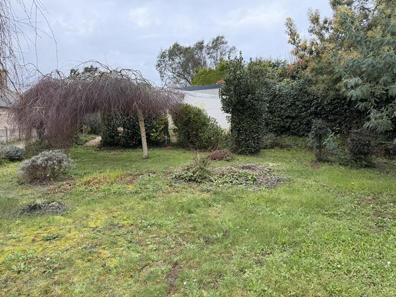 Maison - 38 m² - 2 pièces