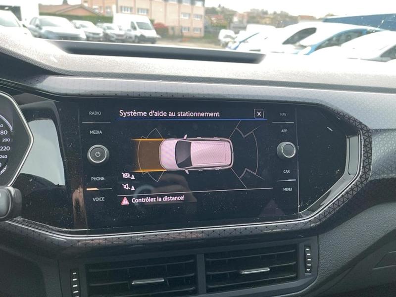 Volkswagen t-Cross 1.0 Tsi 110ch R-Line / 53 580 Km