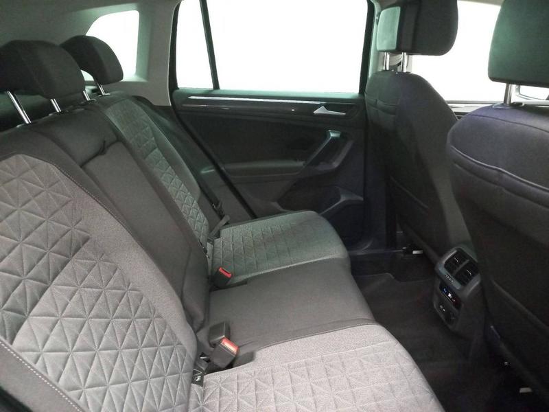 Volkswagen Tiguan 1.4 eHybrid 245ch Dsg6 Life Plus