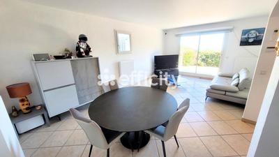 Villa - 92 m² - 3 pièces