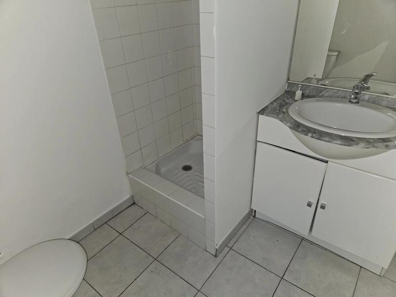 Appartement - 58 m² - 2 pièces