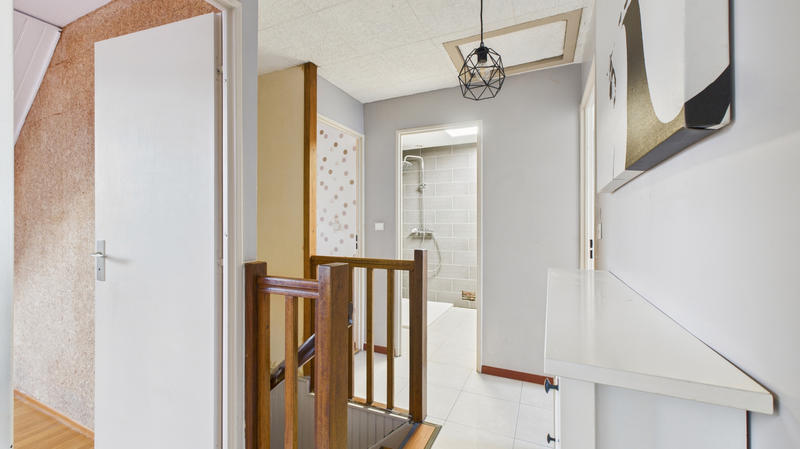 Maison - 89 m² - 4 pièces