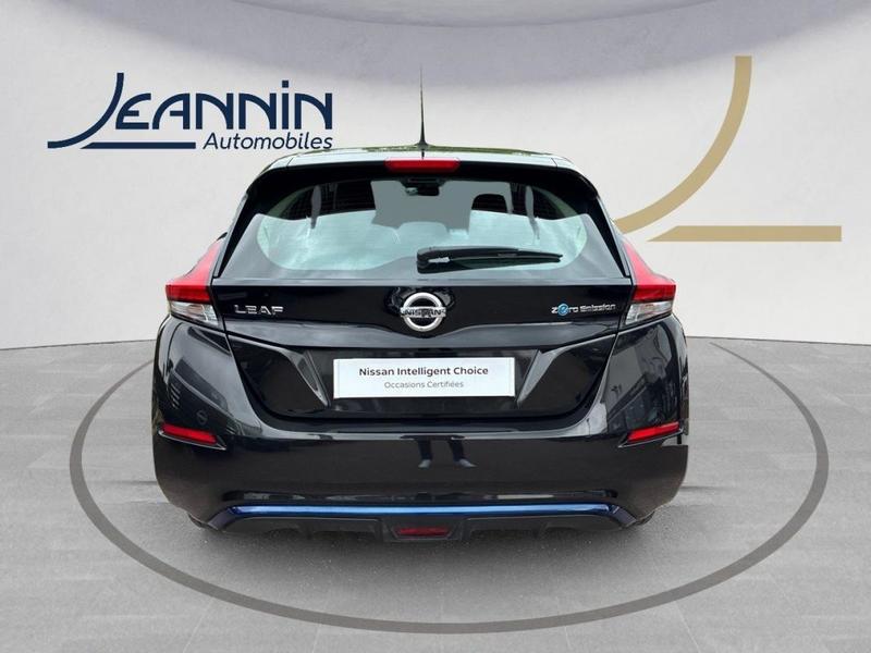 Nissan Leaf 2021 Electrique 40kWh Acenta