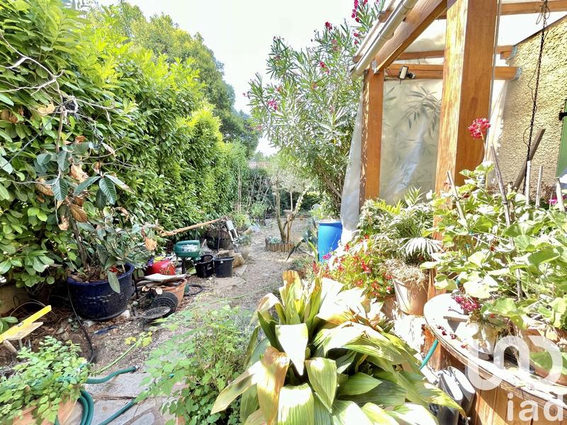 Maison - 91 m² - 4 pièces