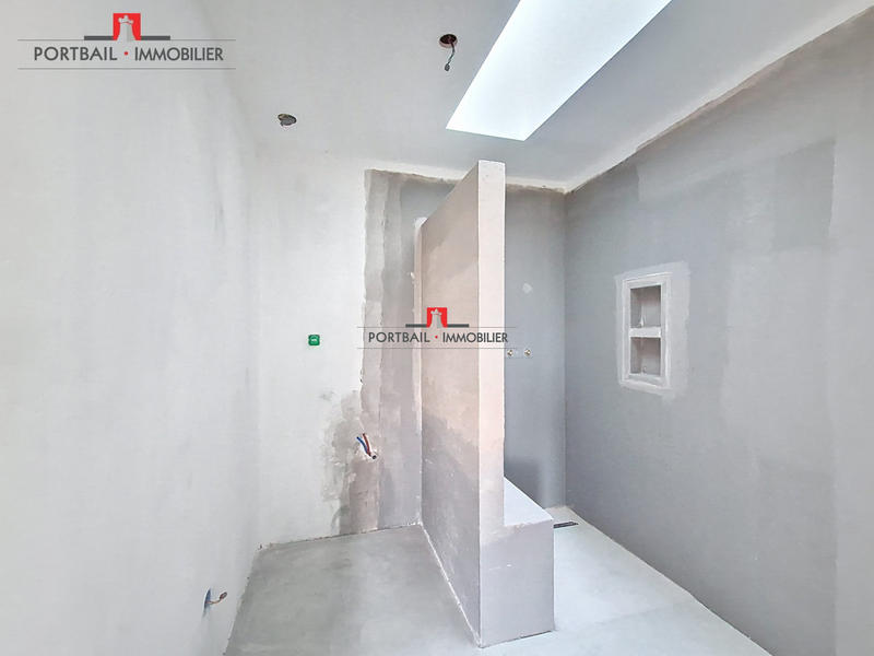 Maison contemporaine - 135 m² - 5 pièces