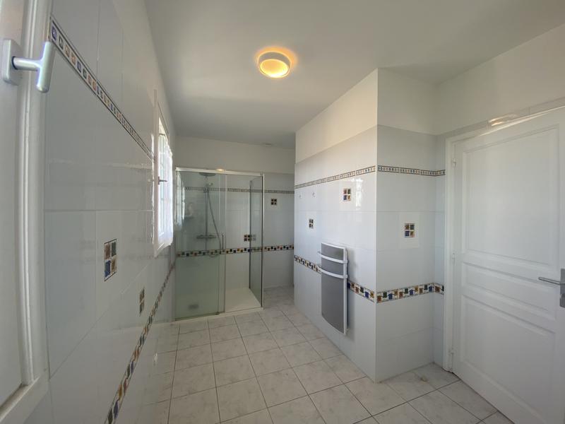 Maison - 162 m² - 5 pièces