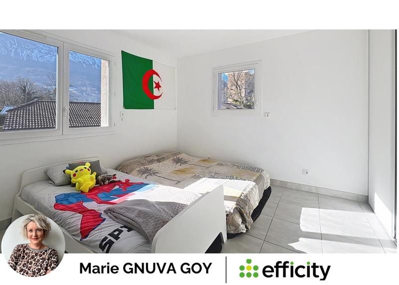 Pavillon - 108 m² - 4 pièces