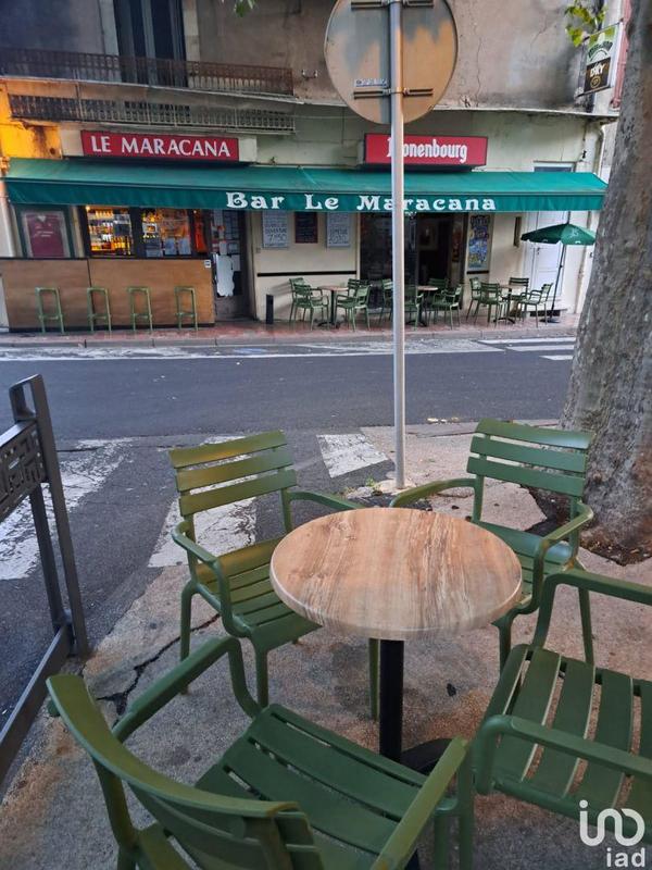 Local commercial - 60 m²