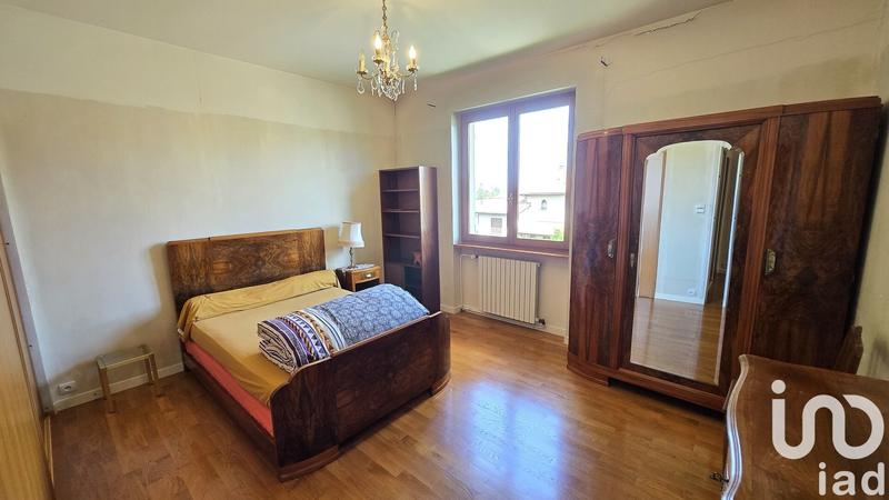 Maison - 203 m² - 7 pièces