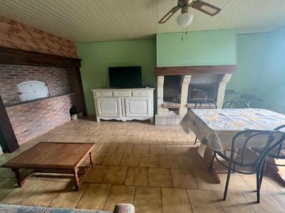 Maison - 150 m² - 6 pièces