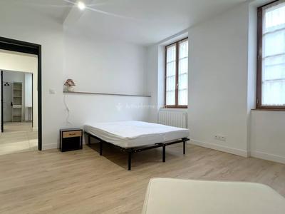Appartement - 19 m² - 1 pièce