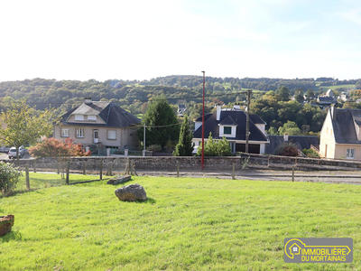 Maison - 109 m² - 5 pièces