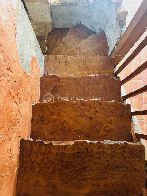 Propriété - 248 m² - 10 pièces